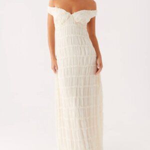 Peppermayo Embrace Maxi Dress
